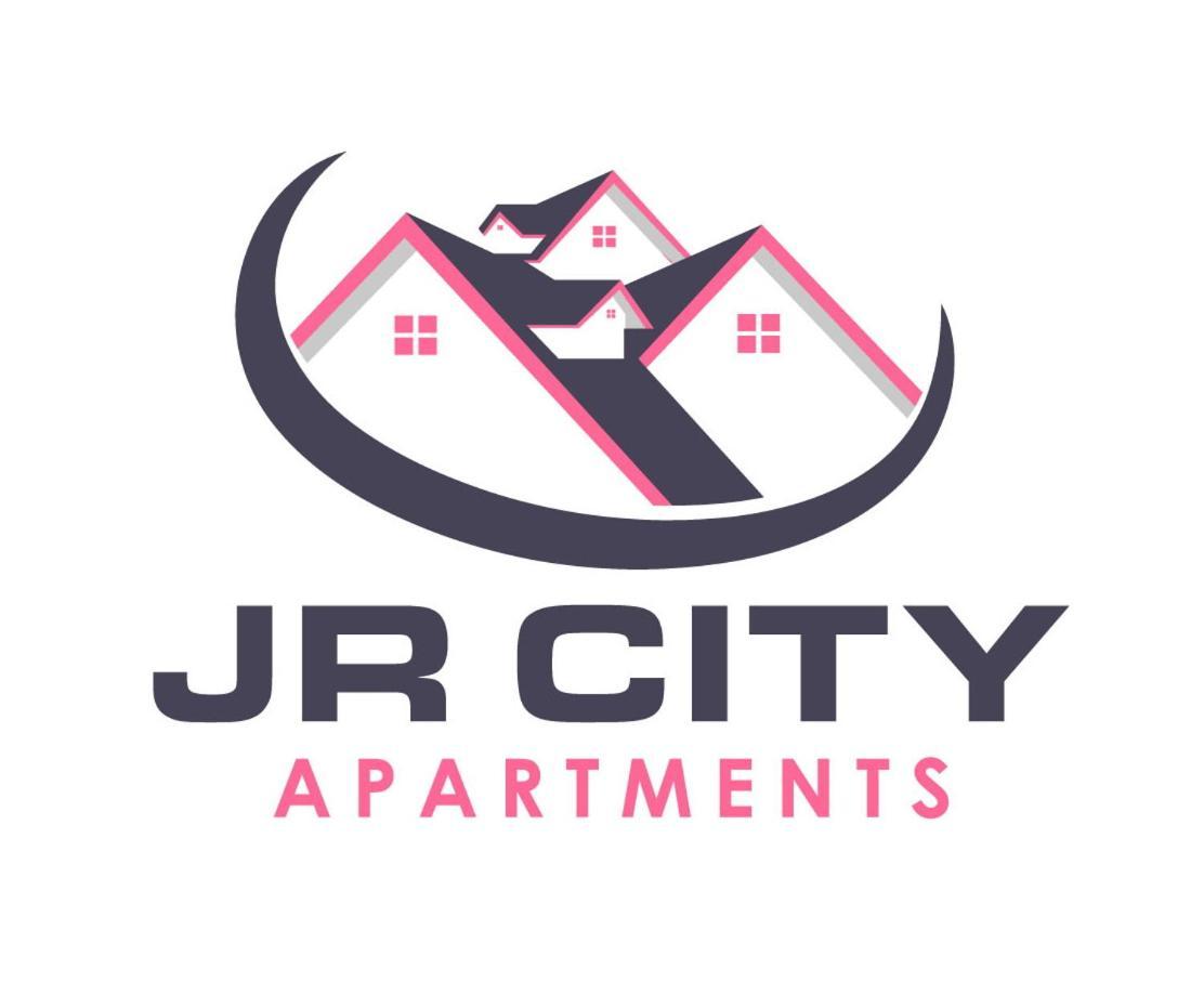 The Hub Vienna By Jr City Apartments Экстерьер фото