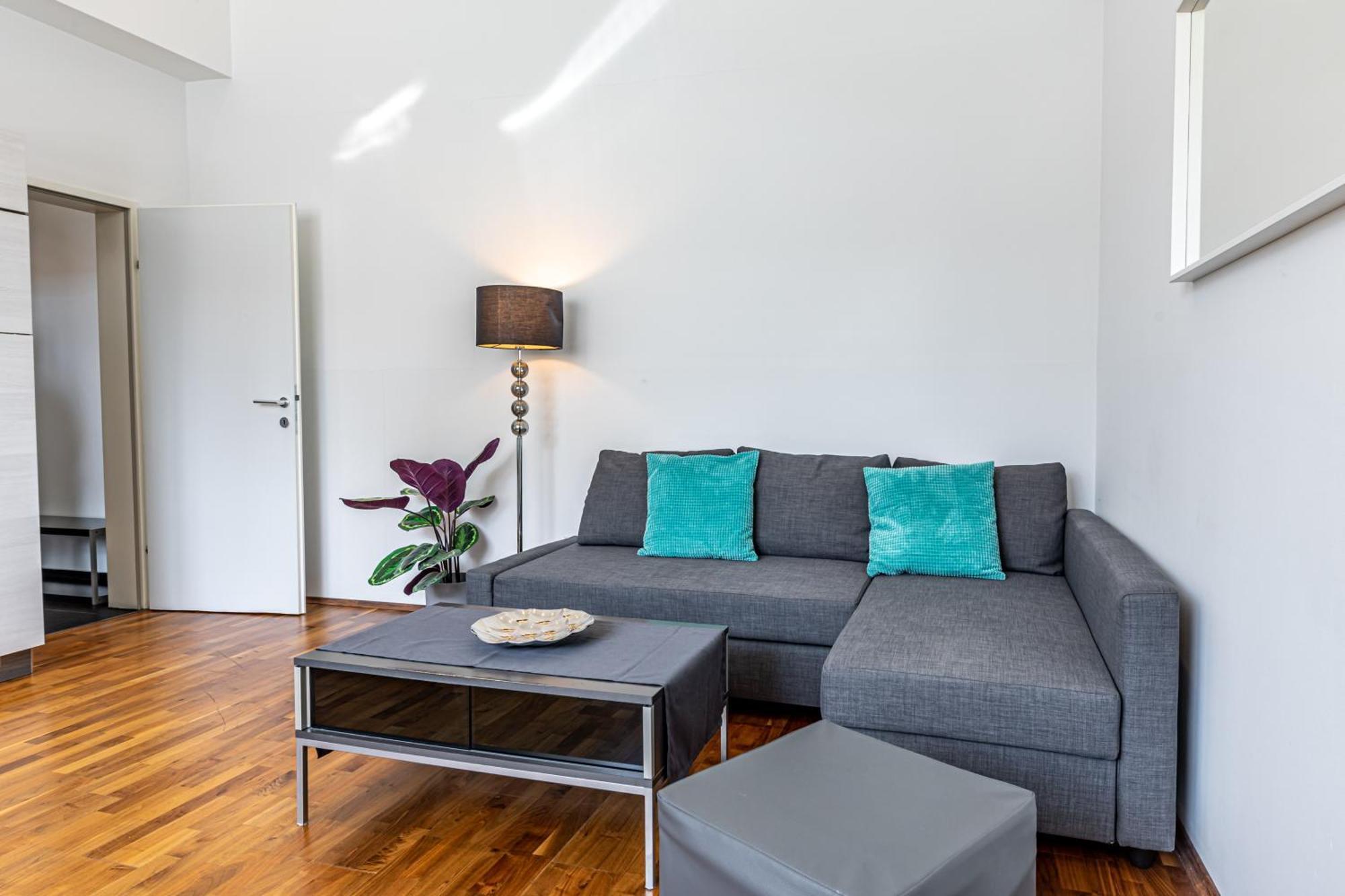 The Hub Vienna By Jr City Apartments Номер фото