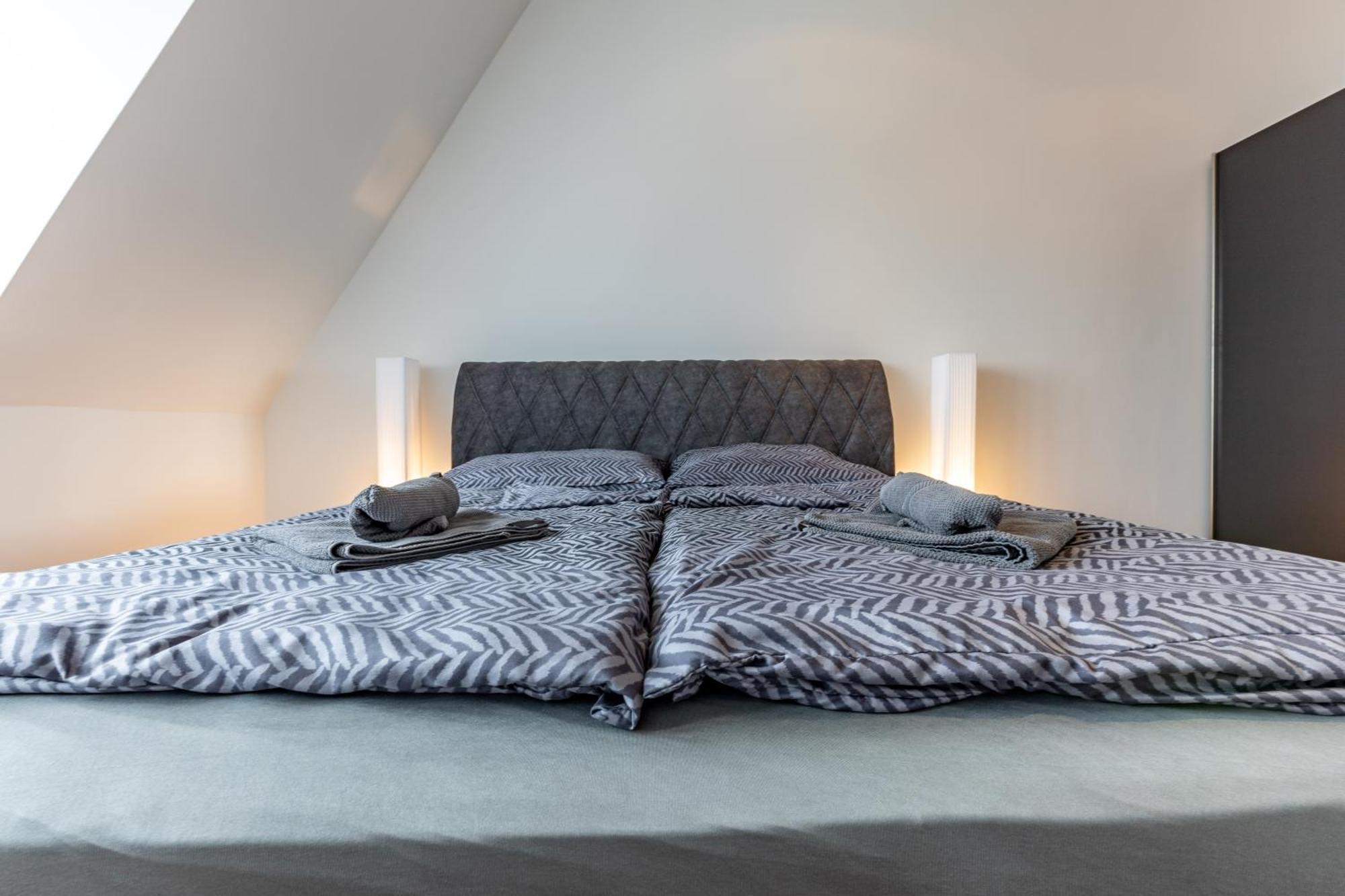 The Hub Vienna By Jr City Apartments Номер фото
