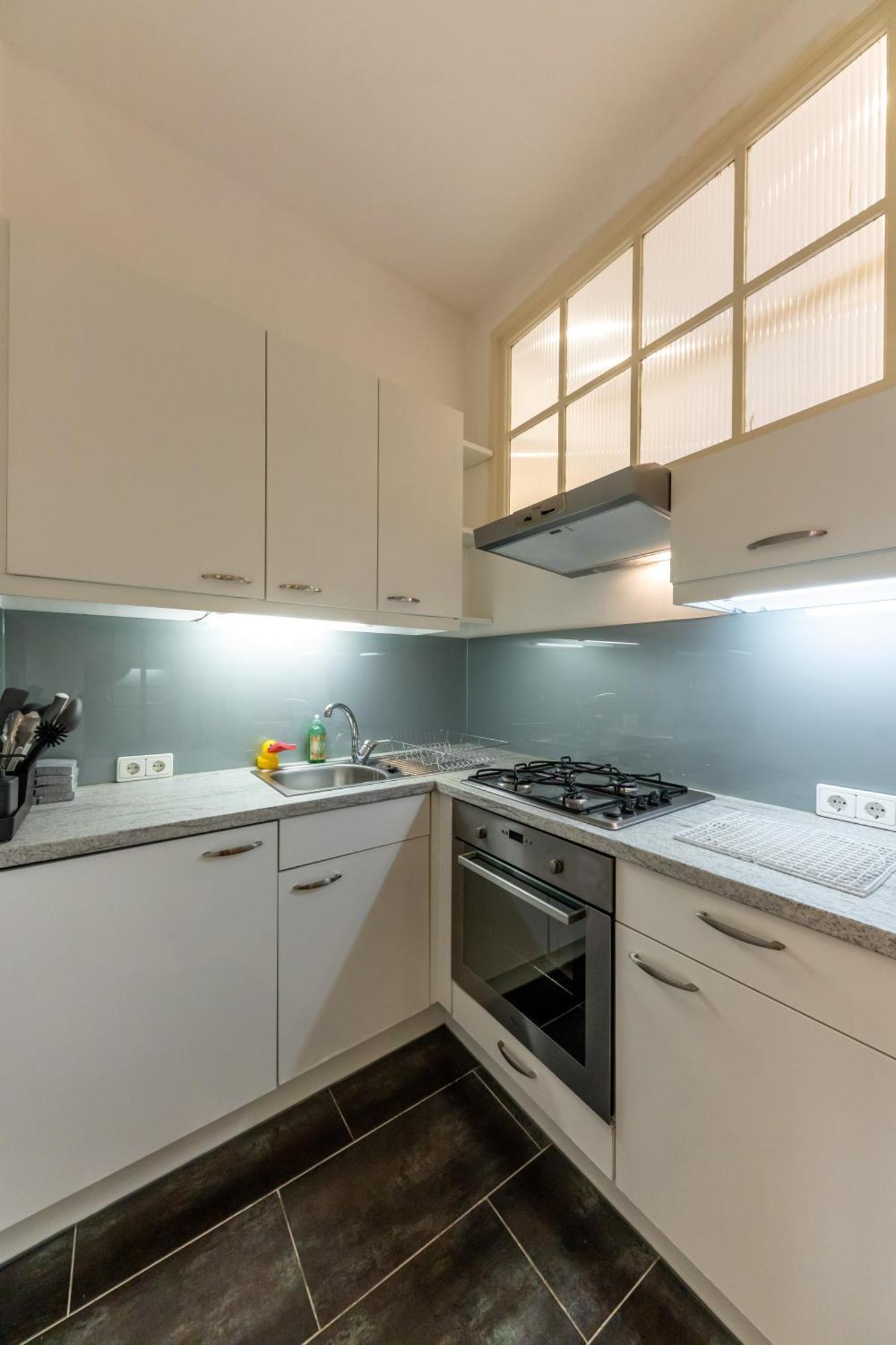 The Hub Vienna By Jr City Apartments Экстерьер фото