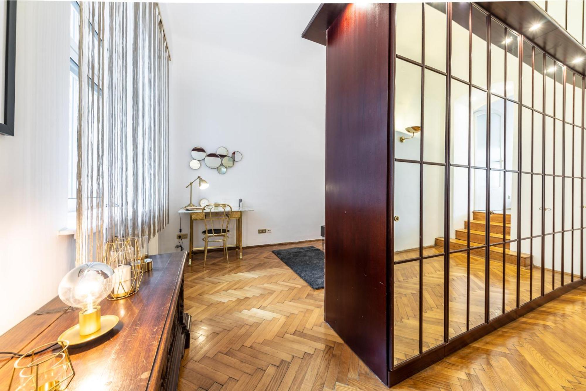The Hub Vienna By Jr City Apartments Номер фото